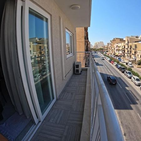 Meadow Views Saint Paul'S Bay Flat 2 Apartment St. Paul's Bay Exterior photo